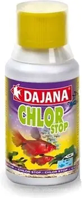 Препарат Dajana Chlor Stop 250 ml.