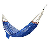 Гамак Ranger Oasis blue RA7725 200х125 см 4625068