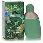 Cacharel — Eden (1994) — Парфумована вода 30 мл — Старий випуск, дизайн, формула аромату, фото 3