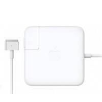Блок питания к ноутбуку Merlion Apple 85W 18.5V 4.6A, MagSafe2 (02286 / LAMS2/85) - Вища Якість та Гарантія!