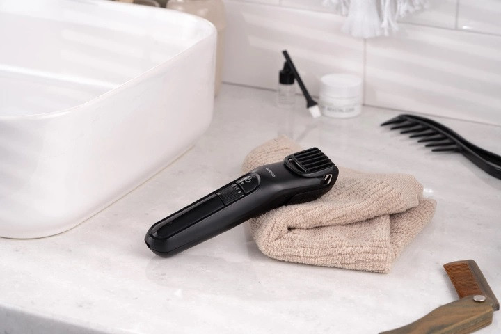 Машинка для стрижки волосся Ardesto HС-Y10-B 5 Вт 4624974