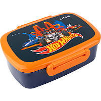 Ланчбокс Kite Hot Wheels HW22-163, 750 мл