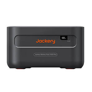 Батарейний блок Jackery 1000 Plus, фото 4