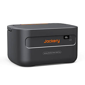Батарейний блок Jackery 1000 Plus, фото 3
