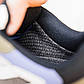 Чоловічі кросівки Adidas Shadowturf Termo (світло-сірі із синім) водовідштовхувальні надійні єврозима 2476, фото 10