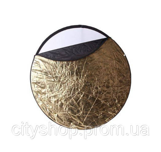Фото отражатель рефлектор MHZ 5 в 1 60 см CP, код: 7668094 (ID ...