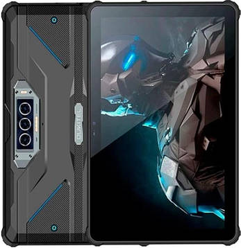 Планшет Oukitel RT7 Titan 4G 8/256GB Blue, фото 1