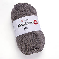 Yarnart  Alpine Alpaca New  1439