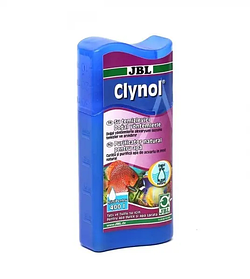 Препарат JBL Clynol 100 ml, на 400 л.