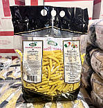 Макарони пера  з куркуміном 1 кг ТМ RMix, фото 2