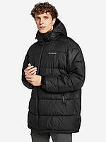 Куртка утепленная Pike Lake Parka 2050921CLB-010 Columbia L (50-52) Черный