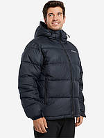 Куртка утепленная Pike Lake II Hooded Jacket 2050931CLB-010 Columbia L (50-52) Черный