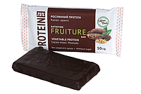 Батончик «Fruiture» Какао-Арахис 50г