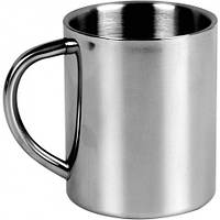 Кружка Lifeventure SS Camping Mug 300 мл (1012-9535-300) CM, код: 7418201