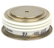 Діод д233-400, фото 1