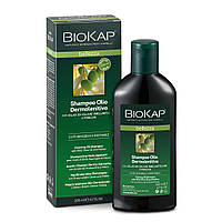 Bios Line BioKap шампунь дермо успокаивающий 200 мл