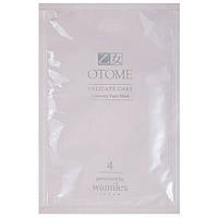 Маска для Чувствительной Кожи Лица OTOME Delicate Care Recovery Face Mask