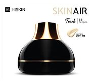 Крем для лица кушон HiSkin skin air touch bb cream светло-бежевый оттенок с 15мл