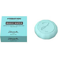 Твердое Мыло с Антибактериальным Действием Janeke #Treatyou Magic Water Soap