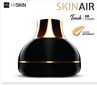 Крем для лица кушон skin air touch bb cream нуральный оттенок HiSkin 15мл