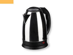 Чайник електричний на підставці XPRO 7816 чорний (41031-7816)