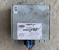 Аудио-усилитель Audi, 8E5 035 223 / 8E5035223