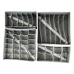 Комплект органайзерів