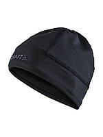 Шапка Core Essence Thermal Hat, Чорний, S/M