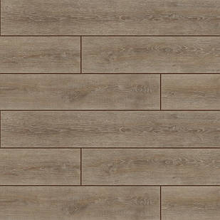 Ламінат Yildiz VarioClic Exclusive Ural (Урал) 69C для спальні кухні коридору 32 клас, 8мм товщина з фаскою
