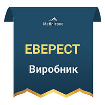 Столи комп'ютерні та письмові тм Еверест