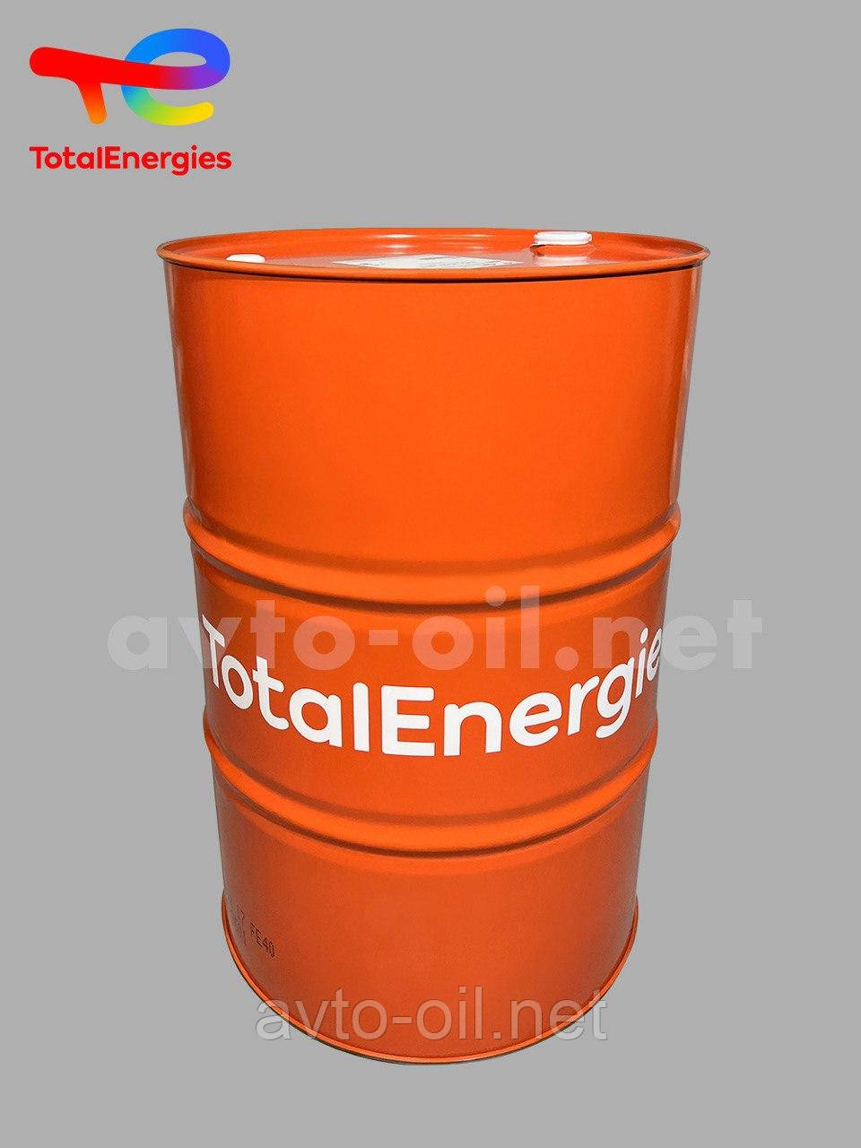 Масло моторное Total Quartz 9000 5w40 208л