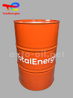 Моторна олива Total Quartz Ineo First 0w30 208L