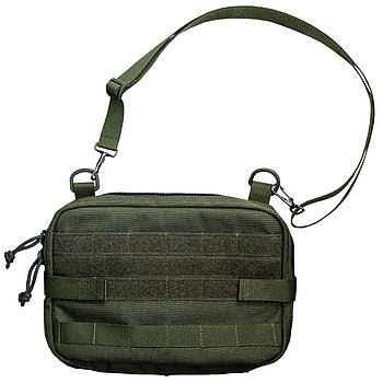 Підсумок для планшету   with a Map Holder 295х180мм - Олива