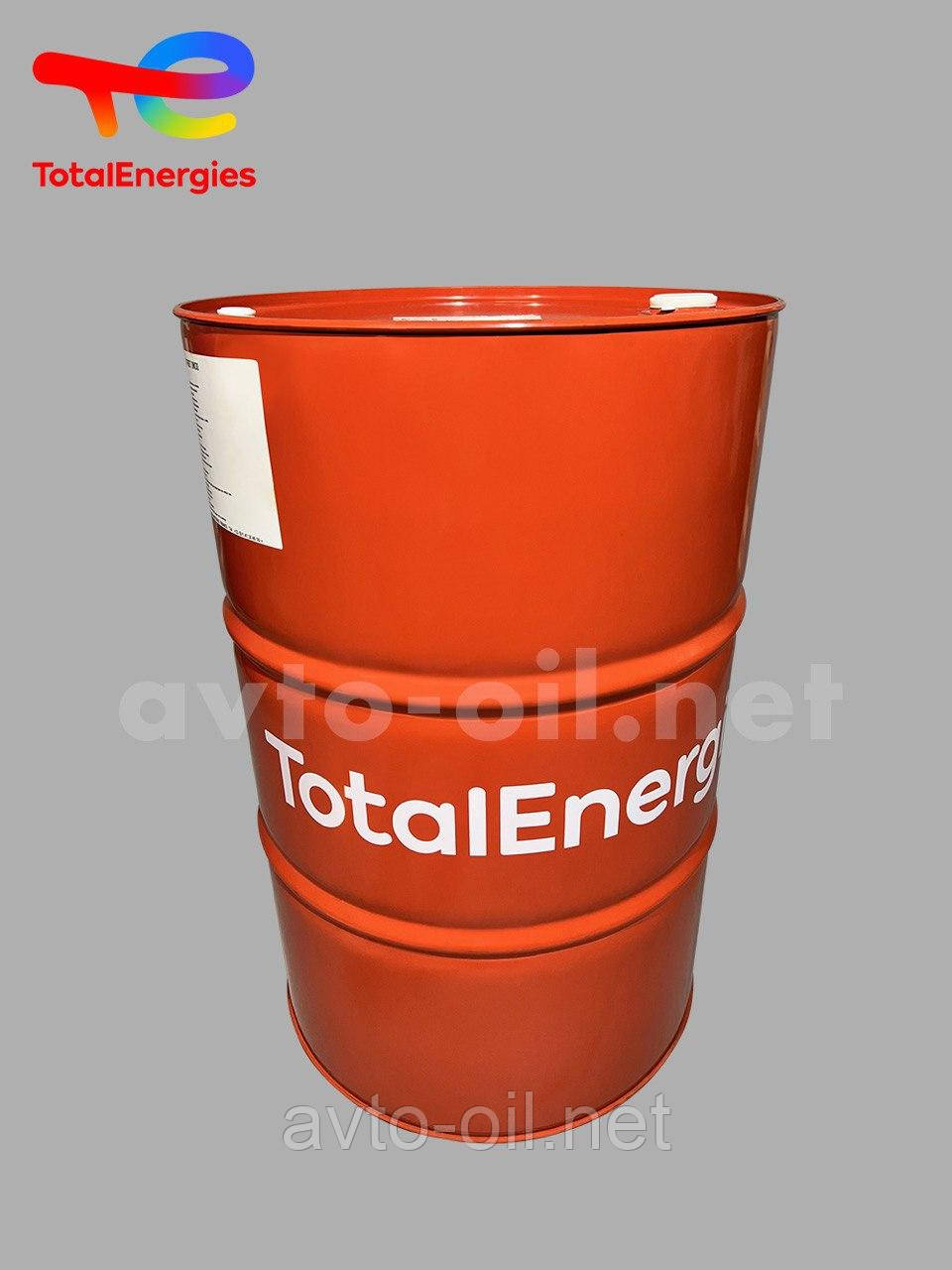 Моторна олива Total Optima 3100 10w40 208 л