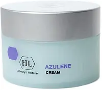 Дневной крем Holy Land Cosmetics Azulene Day Care