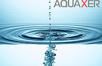 Вода AQUAXER Water Osmos 1 литр. Чистая вода для аквариума