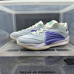 Eur40-46 Nike KD 16 чоловічі баскетбольні кросівки