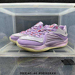 Eur40-46 Nike KD 16 чоловічі баскетбольні кросівки