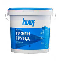 Грунтовка Knauf ТИФЕНГРУНТ 10 кг