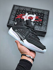 Eur40-46 Nike KD 16 чорно-білі чоловічі баскетбольні кросівки