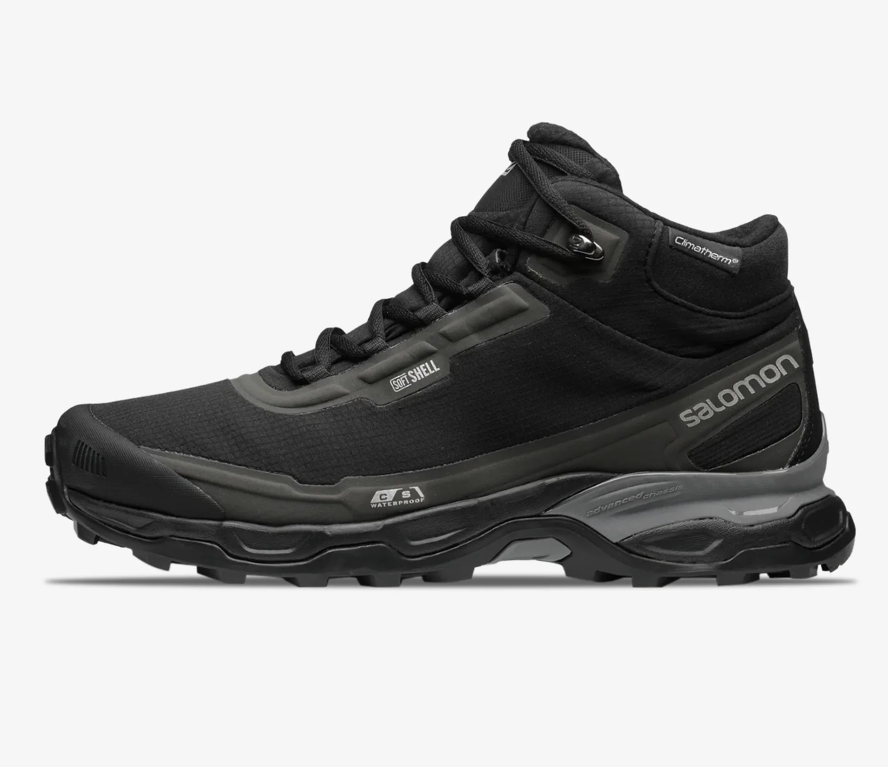 Salomon shelter cs wp mens hotsell
