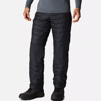 Штани утеплені чоловічі Columbia Powder Lite Pant РОЗМІР XL