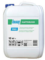 Рунтовка Knauf ХАФТГРУНД концентрат глубокопронік., 10 кг