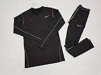 Термобелье детское Nike Pro 596164, р. 128 134