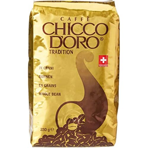 Кава CHICCO D`Oro Tradition зерно 250гр