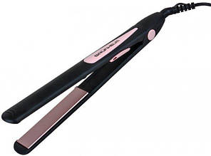 Плойка-вирівнювач Grunhelm GHS-607 42Вт керамічне покриття