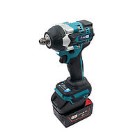 Адаптер Titan PA-DM21MT з батареї Dewalt, Milwaukee на Makita 18V / Titan CORE 21, фото 6
