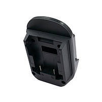 Адаптер Titan PA-DM21MT з батареї Dewalt, Milwaukee на Makita 18V / Titan CORE 21, фото 3