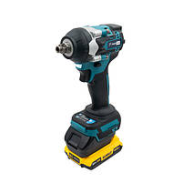 Адаптер Titan PA-DM21MT з батареї Dewalt, Milwaukee на Makita 18V / Titan CORE 21, фото 5