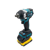 Адаптер Titan PA-DM21MT з батареї Dewalt, Milwaukee на Makita 18V / Titan CORE 21, фото 7